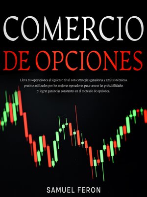 cover image of Comercio De Opciones
